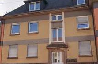 Wohnung mieten in Sulzbachtalstraße, 66125 Saarbrücken, 366.10 Schöne 2 ZKB Wohnung Sulzbachtalstraße 8 66125 Saarbrücken-Dudweiler