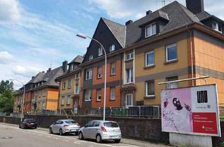 Wohnung mieten in Sulzbachtalstraße, 66125 Saarbrücken, 366.10 Schöne 2 ZKB Wohnung Sulzbachtalstraße 8, 66125 Saarbrücken-Dudweiler