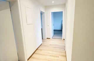 Wohnung mieten in Wagnerstr. 33, 29633 Munster, Sanierte 3-Zimmer-Wohnung mit Einbauküche und Balkon in zentraler Lage von Munster