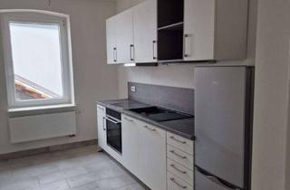 Wohnung mieten in 24392 Süderbrarup, Renoviert und zentral! 3-Zimmer-Wohnung im Herzen von Angeln