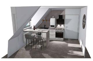 Wohnung mieten in 63739 Aschaffenburg, Renovierte Stadtwohnung in zentraler Lage für den Single