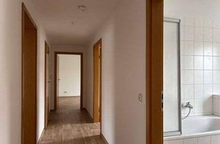 Wohnung mieten in Friedrich-Ebert-Str. 38, 06237 Leuna, Hell und mit sonnigem Balkon