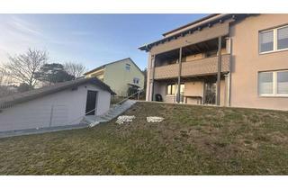 Wohnung mieten in 85135 Titting, Wunderschöne 3-Zimmer-Erdgeschosswohnung mit großem Garten und traumhafter Aussicht in Titting