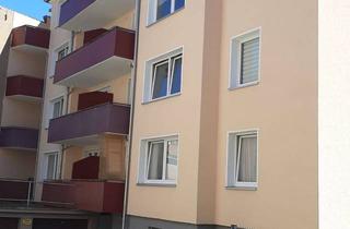 Wohnung mieten in Leunisstr. 15, 31137 Hildesheim, 2 Zimmerwohnung mit Balkon, nähe Bahnhof