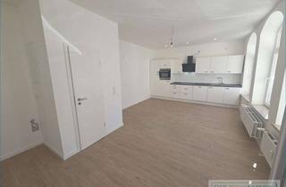 Wohnung mieten in Hafendamm 53, 24937 Jürgensby, Sanierte 2.Zimmer Erdgeschosswohnung im Hafendamm 54