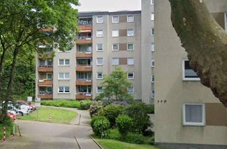 Sozialwohnungen mieten in Auf Der Kiekbast, 44894 Werne, 3-Zimmer Wohnung in Werne mit WBS