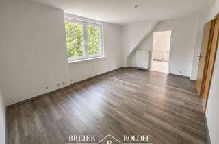 Wohnung mieten in 31655 Stadthagen, Modernisierte und großzügige Wohnung in Wendthagen