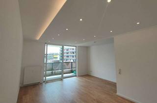 Wohnung mieten in Poststr., 47798 Stadtmitte, Wohnen im Schwanenquartier / moderne und renovierte 1 Zimmerwohnung