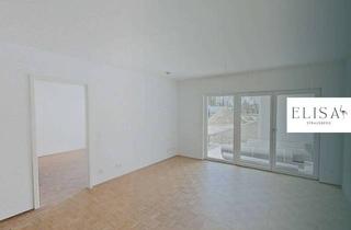 Wohnung mieten in Elisabethstraße 28, 15344 Strausberg, "Premium-Schnitt": 3-Zimmer-Wohnung mit TERRASSE, EINBAUKÜCHE, 2 BÄDER, u.v.m.