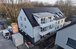 Sozialwohnungen mieten in Fleithestr 24, 44653 Unser Fritz, Neubau!WBS Pflicht! Barrierefreie Seniorenwohnung (60+) mit Aufzug & Balkon | WBS