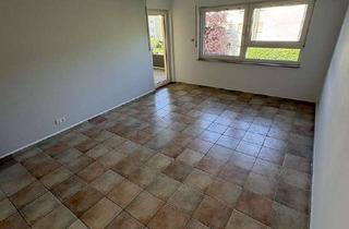 Wohnung mieten in Rostesiepen 115, 58313 Herdecke, Helle 2-Zimmer Wohnung mit großem Balkon, Fußbodenheizung in Kirchende