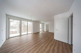 Wohnung mieten in Daumstraße 72A, 13599 Haselhorst, Neubauwohnung im Erstbezug mit Fußbodenheizung und Balkon