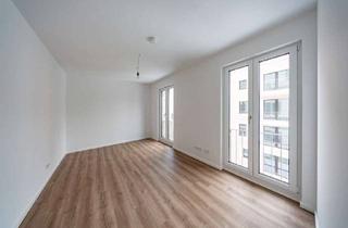 Wohnung mieten in Daumstraße 68, 13599 Haselhorst, Neubauwohnung mit Fußbodenheizung und Balkon im Erstbezug