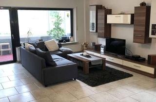 Wohnung mieten in 64521 Groß-Gerau, Für max. 3 Pers. - 3 Zimmer Wohnung(Souterrain) in Groß-Gerau - Berkach
