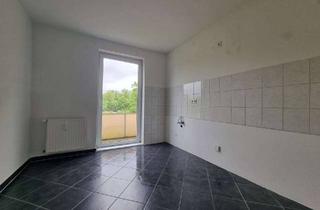 Wohnung mieten in Cheruskerstr. 15, 59192 Bergkamen, Einzugsbereit ab September 2026! Renovierte 3-Zimmer-Wohnung mit Balkon & Garten in ruhiger Wohnlage