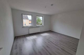 Wohnung mieten in Cheruskerstr. 15, 59192 Bergkamen, Einzugsbereit ab September 2026! Renovierte 3-Zimmer-Wohnung mit Balkon & Garten in ruhiger Wohnlage
