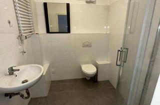 Wohnung mieten in Adalbertstraße 10a, 60486 Bockenheim, helle 2 Zimmer Wohnung mit neuwertigen Bad