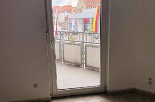 Wohnung mieten in Londorfer Straße, 35305 Grünberg, Helle 3-Zimmer-Wohnung in zentraler Lage