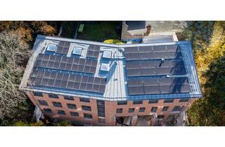 Penthouse mieten in Gutenbergstr. 37 A Hinterhaus 37 A, 64289 Darmstadt, Penthouse mit großer Dachterrasse
