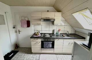 Wohnung mieten in 54595 Prüm, Prüm - helles, freundliches 2-Raum-Apartment in ruhiger Innenstadtlage - für 1 Person