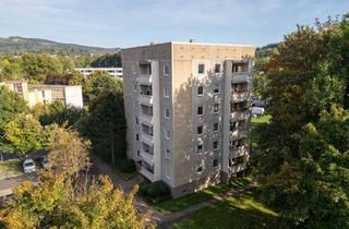 Wohnung mieten in Auhammerweg, 98529 Suhl, Bring Leben in diese schöne Wohnung!