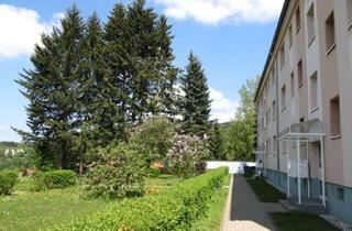 Wohnung mieten in Joseph-Haydn-Straße 11, 98529 Suhl, Wohnung mit Wohlfühlgarantie