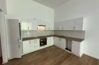 Lofts mieten in 15827 Blankenfelde-Mahlow, NEU | Loftwohnung mit Gartenterrasse in Teltow-Fläming (Kreis), Blankenfelde-Mahlow