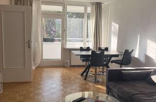 Wohnung mieten in 10969 Kreuzberg, Vollmöblierte 2-Zimmer-Wohnung in Bestlage: Direkt am Checkpoint Charlie