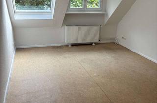 Wohnung mieten in Saarbrücker Str. 13, 47053 Hochfeld, Helle und großzügig geschnittene 3-Raum-Wohnung