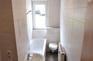 Wohnung mieten in Südstraße 43 a, 02763 Zittau, Erdgeschoss! moderne 4-R.-WE m. Balkon in Zittau!