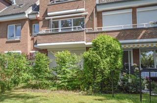 Wohnung mieten in Moorkamp, 22869 Schenefeld, Schöne 2-Zimmer-Wohnung mit Balkon und Einbauküche in Schenefeld