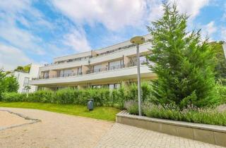 Penthouse mieten in An Den Emscherauen 104, 44269 Schüren, Elegante Penthouse-Wohnung mit schönem Balkon - 3-Zi auf 88m²