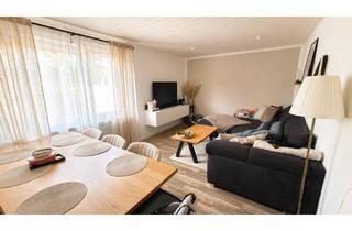 Wohnung mieten in Obere Ritsch, 55606 Kirn, Wohnen mit Charakter: Großzügige 4,5-Zimmer-Wohnung in Kirn