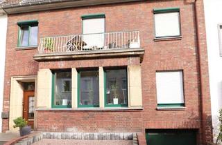 Wohnung mieten in 41236 Rheydt, Süße DG-Wohnung in ruhiger, zentrumsnaher Lage