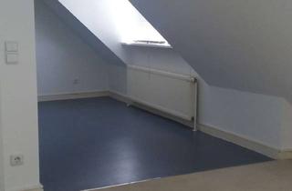 Wohnung mieten in Hauptstraße 87/88, 15837 Baruth, 2 Zimmer Wohnung im Dachgeschoss zu sofort zu vermieten!