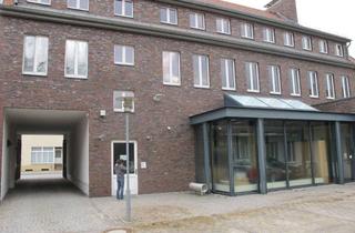 Wohnung mieten in Hauptstraße 87/88, 15837 Baruth, 2 Zimmer Wohnung im 1.OG zu sofort zu vermieten!