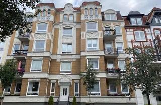 Wohnung mieten in Mathildenstraße 14, 24937 Friesischer Berg, 3,0-Zimmer-Wohnung, Mathildenstr. 14, 2. OG li. ! Bitte bewerben Sie sich online !