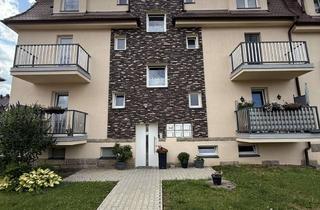 Wohnung mieten in Rehauer Straße 36, 95173 Schönwald, Zuhause mit zwei Zimmern in Schönwald