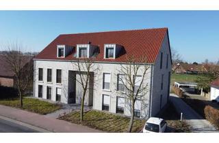 Wohnung mieten in 48480 Spelle, Erstbezug!!barrierefreie 3-Zimmer Mietwohnung mit Stellplatz im Zentrum von Spelle!