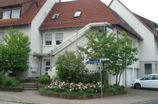 Wohnung mieten in Otto-Hahn-Str., 71093 Weil im Schönbuch, Exklusive 3 1/2 Zimmer Maisonette in schöner und ruhiger Lage in Weil im Schönbuch / Breitenstein