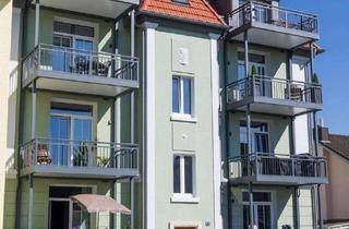 Wohnung mieten in Schülzchenstraße 17, 53474 Bad Neuenahr-Ahrweiler, komplett saniert, hohe Decken inkl. Einbauküche, Stellplatz und unverbauter Sonnenbalkon