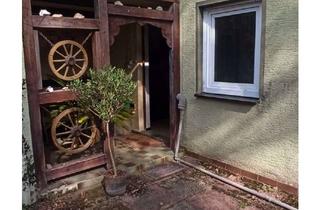 Wohnung mieten in Vogelhofstraße 43, 73525 Schwäbisch Gmünd, Zwei Zimmer Wohnung mit Terrasse und Garten in Schwäbisch Gmünd