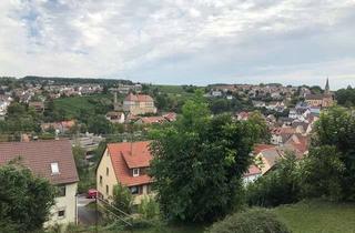Wohnung mieten in Römerweg 34, 74388 Talheim, Stilvolle, 2-Zimmer-Wohnung mit Balkon und EBK in Talheim in wunderschöner Aussichtslage.