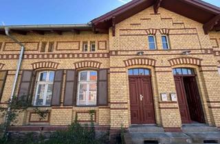 Wohnung mieten in Ludwigsfelder Chaussee, 14974 Ludwigsfelde, 4-Zimmer mit Reihenhauscharakter | 2 Etagen, Terrasse & Garten | nahe Siethener See
