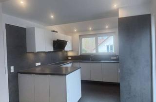 Wohnung mieten in Hermann-Hesse-Straße 24, 89171 Illerkirchberg, 3,5-Zimmer-Wohnung in Illerkirchberg - neu renoviert und sofort bezugsfähig
