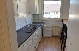 Wohnung mieten in Weststraße 139, 42117 Elberfeld, Uni nah mit Südbalkon und Küche
