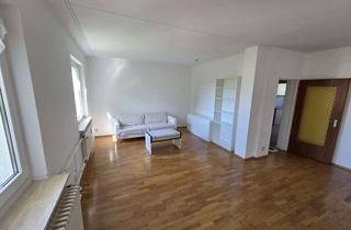 Wohnung mieten in Klistostraße 3B, 14165 Zehlendorf, Helle 2-Zimmer Dachgeschosswohnung mit Balkon in Berlin-Zehlendorf anmietbar bis zum 01.08.2028