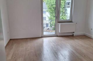 Wohnung mieten in Volmestraße 62, 58095 Mittelstadt, Top sanierte 2 Zi- Wohnung mit Balkon