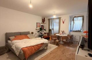 Wohnung mieten in Fürbringerstraße 25, 10961 Kreuzberg, Gemütliche Einzimmerwohnung in Berlin-Kreuzberg