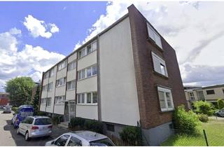 Wohnung mieten in Wackenbrucher Str., 46485 Wesel, 2 Zimmerwohnung